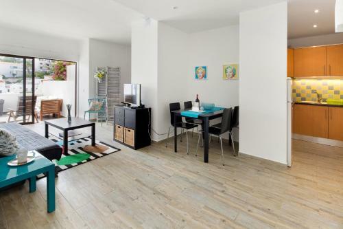 Apartamento Casino 4