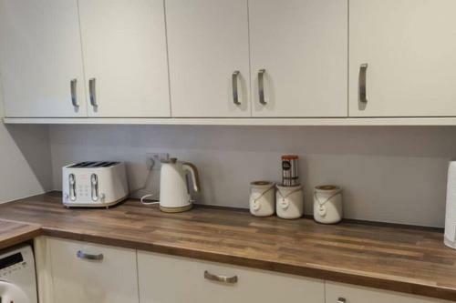 Craiglynn Holiday Apartment Loch Lomond