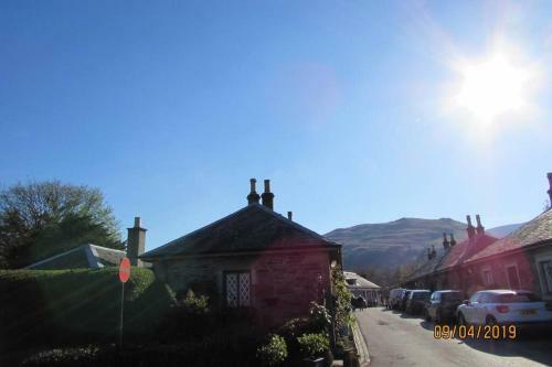Craiglynn Holiday Apartment Loch Lomond