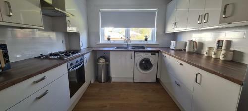 Craiglynn Holiday Apartment Loch Lomond