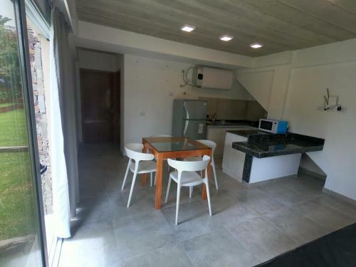 Apartamento Trastolillo Villa Gesell