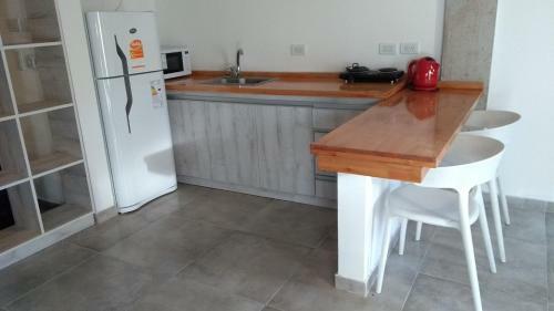 Apartamento Trastolillo Villa Gesell