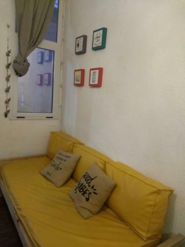 Apartamento Dpto Frente Al Mar