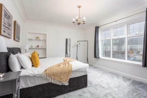 Wellington View - Donnini Apartments
