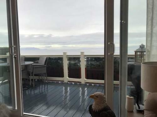 Apartamento Craig Tara Ailsa Brae Luxury Retreat