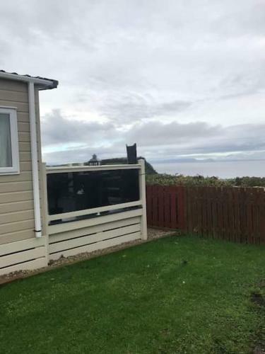 Apartamento Craig Tara Ailsa Brae Luxury Retreat
