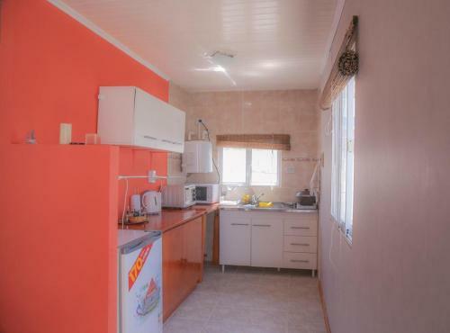 La Alegr�a Casa En Claromec�