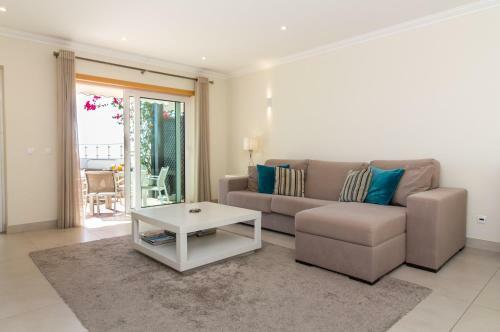 Panoramic Seaview Holiday Escape Carvoeiro Algarve