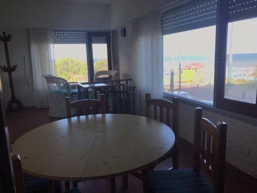 Apartamento Edificio Playa Villa Gesell