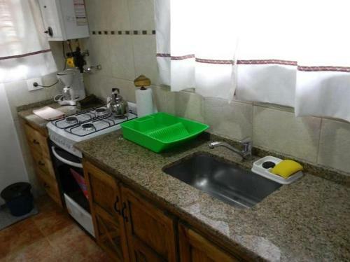 Lodge Complejo Jumar