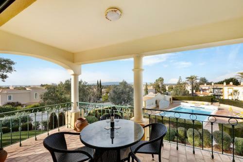 Apartamento Pestana Golf Resort - T2 134c