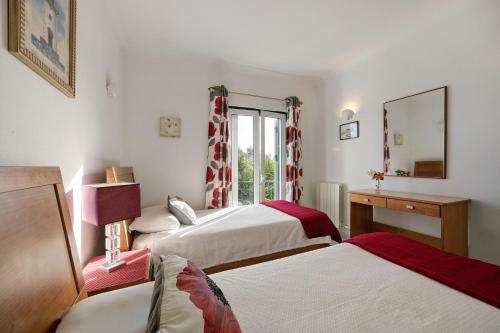 Apartamento Pestana Golf Resort - T2 134c