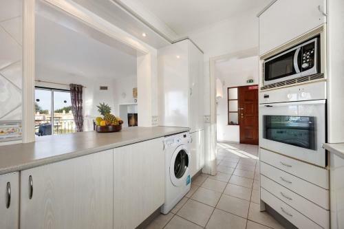 Apartamento Pestana Golf Resort - T2 134c