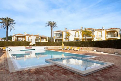 Apartamento Pestana Golf Resort - T2 134c