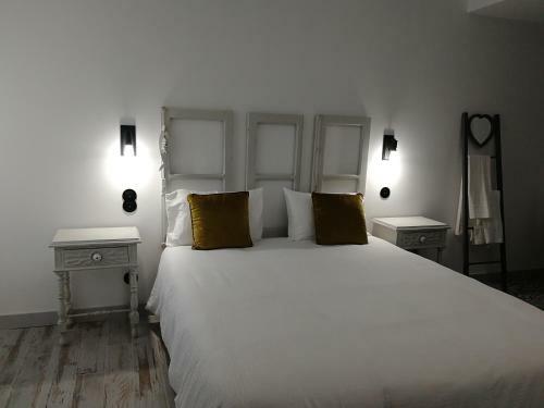 Apartamento Carvoeiro By Galantevasques