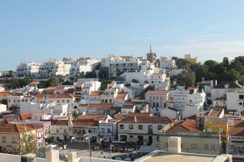 Apartamento Carvoeiro By Galantevasques