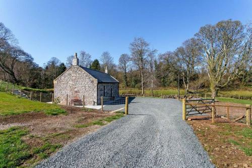 Laundry Cottage, River Doon Fishing