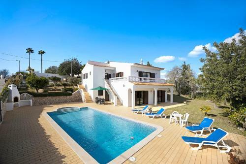 Villa Mafalda