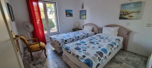 Apartamento Pestana Golf Resort - T2 129c