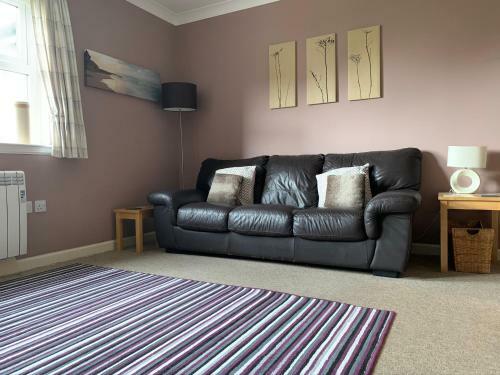 Apartamento Brada View Bamburgh