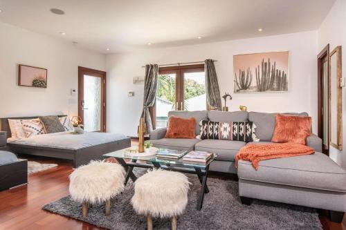 Apartamento Staygia - Spacious Modern Studio - Kitchen