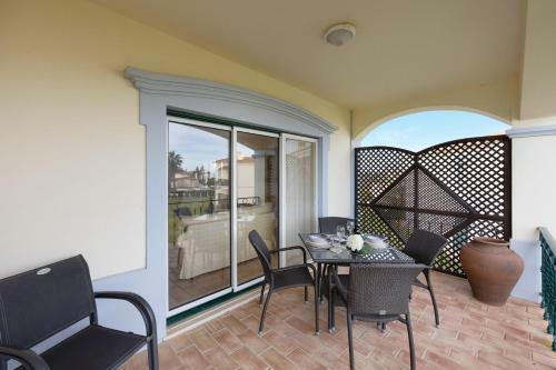 Apartamento Pestana Golf Resort - T3 63e