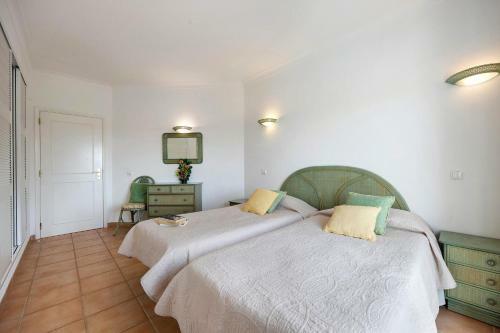 Apartamento Pestana Golf Resort - T3 63e