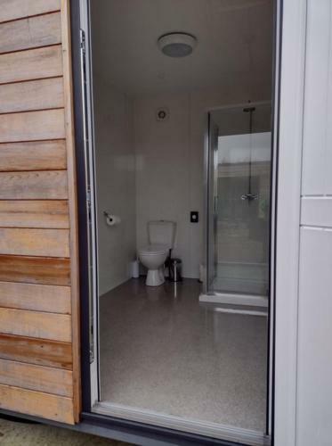 Goldenhill Retreats Lodges