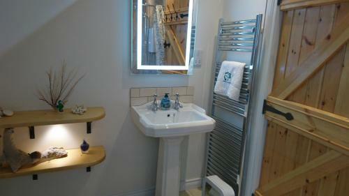 Agroturismo Lavender Cottage Ireland
