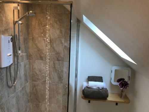 Agroturismo Lavender Cottage Ireland