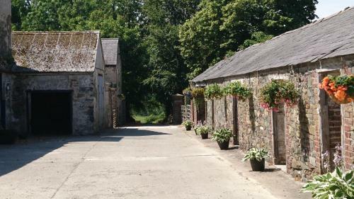 Agroturismo Lavender Cottage Ireland