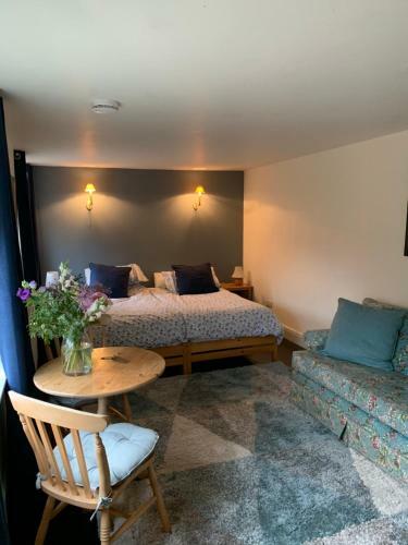 Bed & Breakfast Bluebell Barn