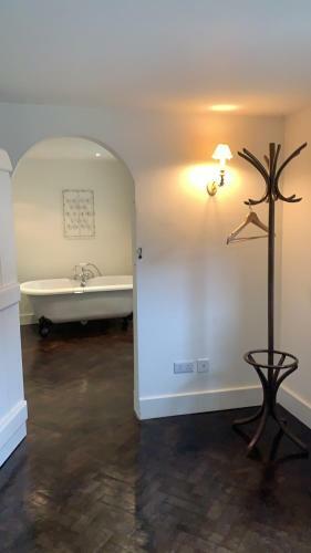 Bed & Breakfast Bluebell Barn
