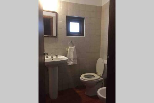 Casas Del Sol Balcarce