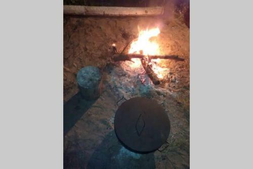 Chalet Don Vicente
