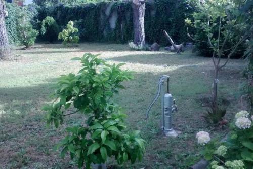 Chalet Don Vicente