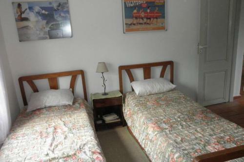 Chalet Don Vicente