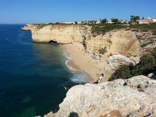 Apartamento Lim�es