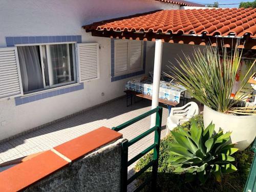 Apartamento Lim�es
