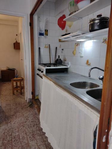 Apartamento Kuka 2