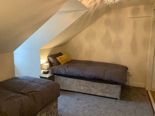 Ayr Loft Apartment With Fabulous Views