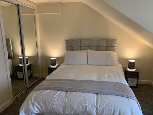 Ayr Loft Apartment With Fabulous Views