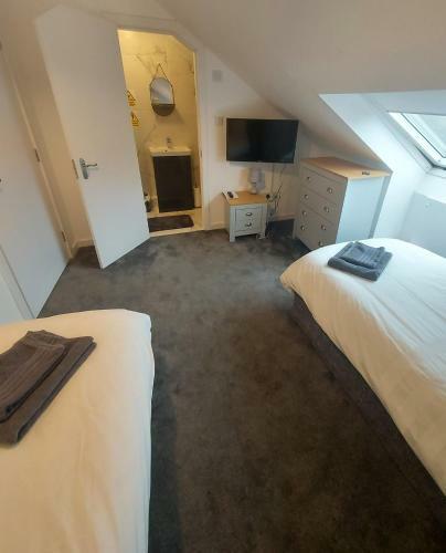 Hostal Maze Serviced Apartment