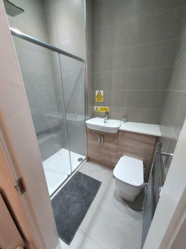 Hostal Maze Serviced Apartment