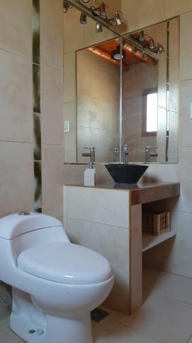 Apartamento Ohana Caba�as