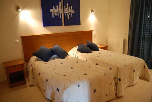 Apartamento Pestana Golf Resort - T3 285f