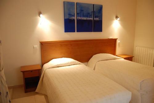 Apartamento Pestana Golf Resort - T3 285f