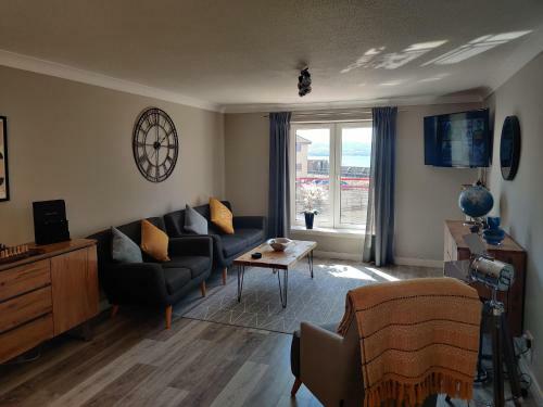 Apartamento Anchors Away