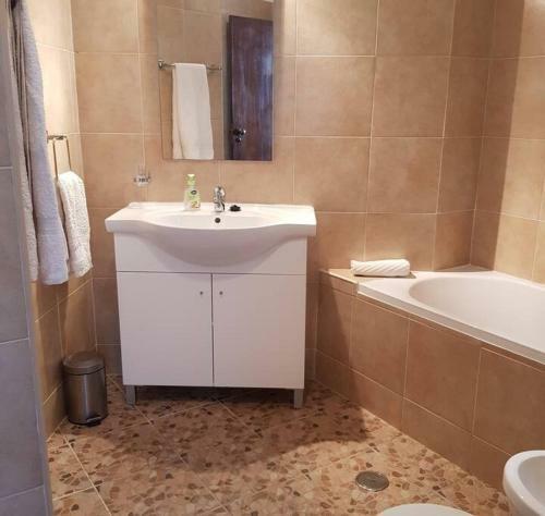 Apartemento M�gico