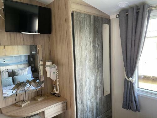 Apartamento No 53 Bayview Luxury Retreat